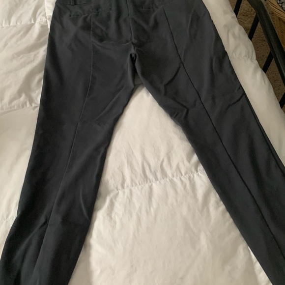 Coastal gray skinny ankle pants - Picture 3 of 3